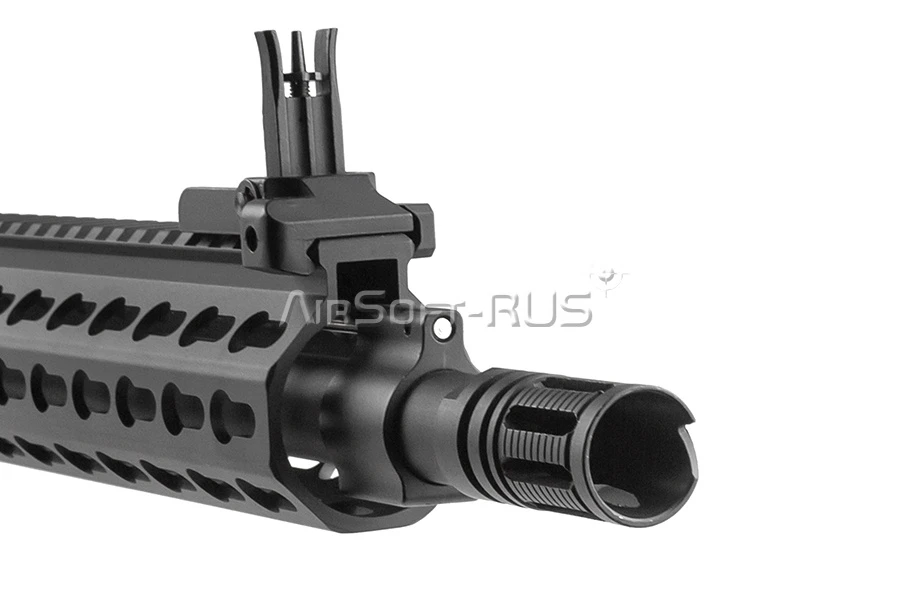 Карабин Snow Wolf AR-15 13" (SW-023-A13S)