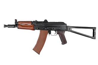 Автомат E&L АКС74У SE (EL-A104PT)