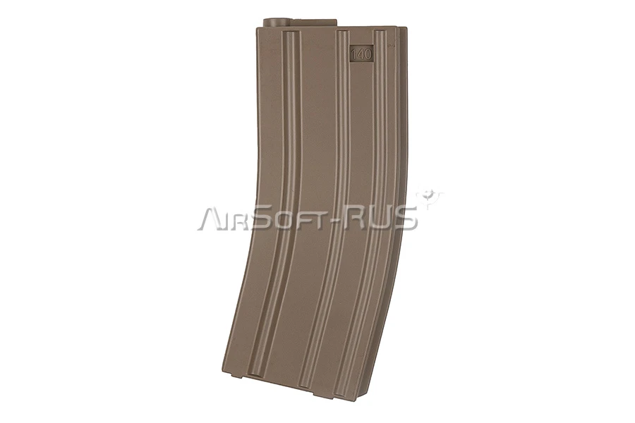 Механический магазин Specna Arms для М-серии TAN (QP0015 TAN)