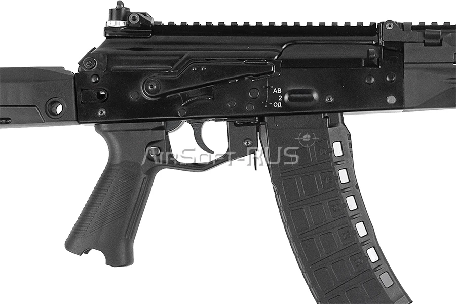 Автомат СтрайкАрмс АК-12К AEG (CT-AK12K-AEG)