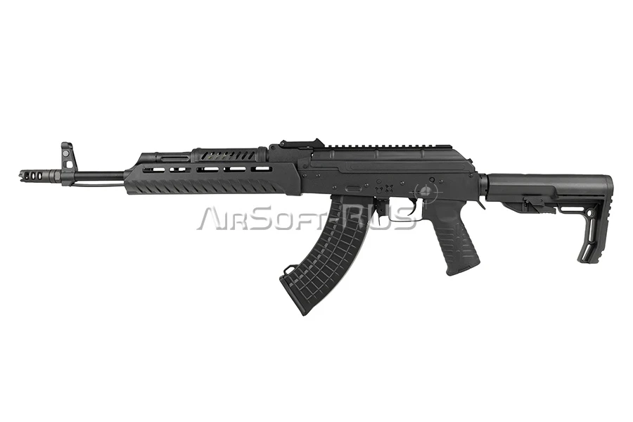 Автомат Cyma Sport Tactical AK BK (CM680G)