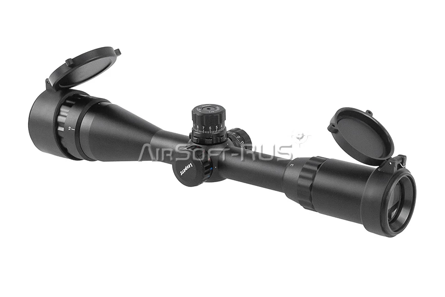 Прицел оптический Marcool переменной кратности BSA 3-9 (HY1025-A)