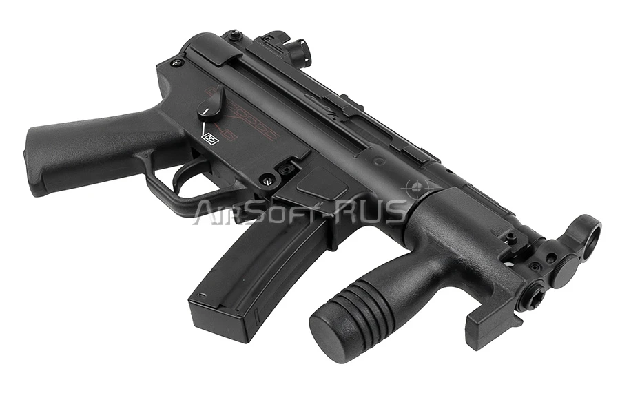 Пистолет-пулемет Cyma H&K MP5К (CM041K)
