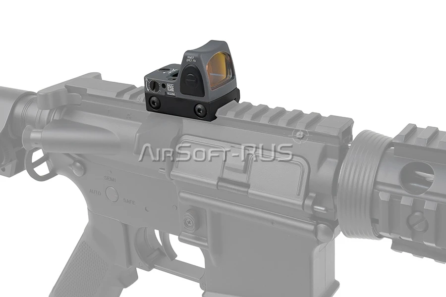 Прицел коллиматорный Sotac RMR Nylon GY (ST-RMRN-GY)