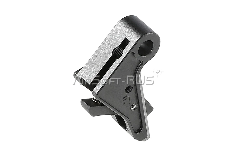 Спусковой крючок 5KU FI для Glock 17/19/34 TM/WE BK (GB-488-BK)