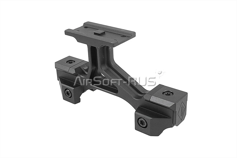 Планка Evolution Gear Hydra Micro Mount Type B BK (EVG-1058E-BK)