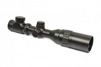 Прицел оптический Marcool Tasco 2-6X32 AO IRG Riflescope (HY1119)