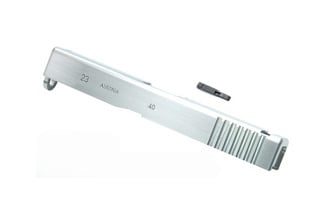 Затвор Guarder для Glock 23 SV KJW (GLK-56(SV))