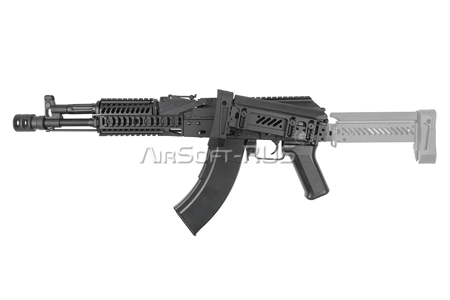 Автомат LCT АК 104 Z Parts Series (ZK-104)