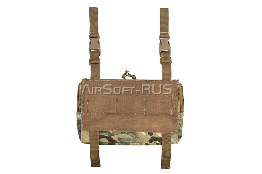 Подсумок WoSporT утилитарный MC (BP-30-CP)