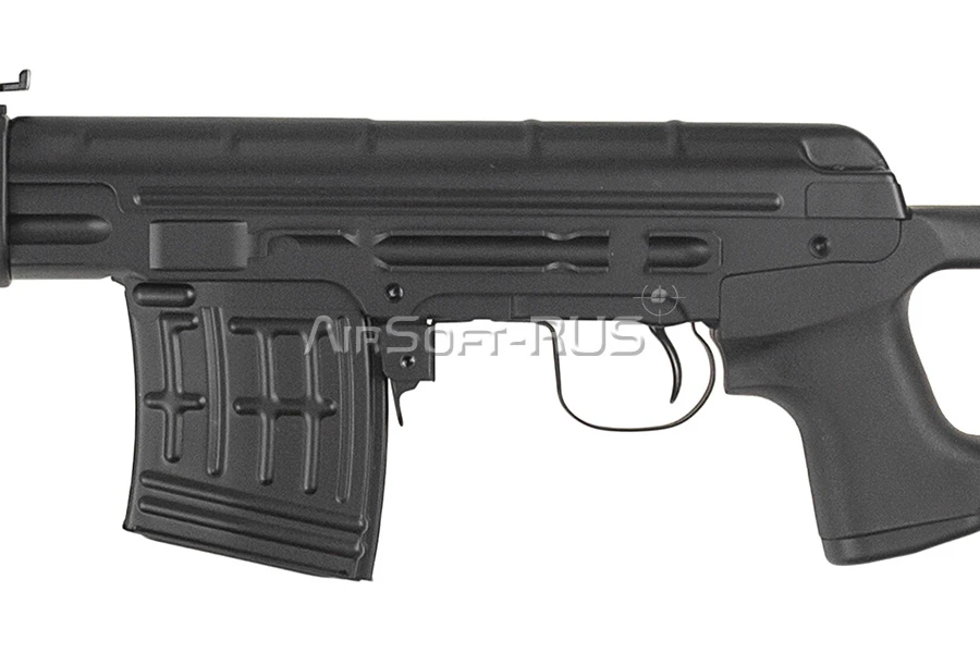 Снайперская винтовка Cyma СВД AEG (CM057A)
