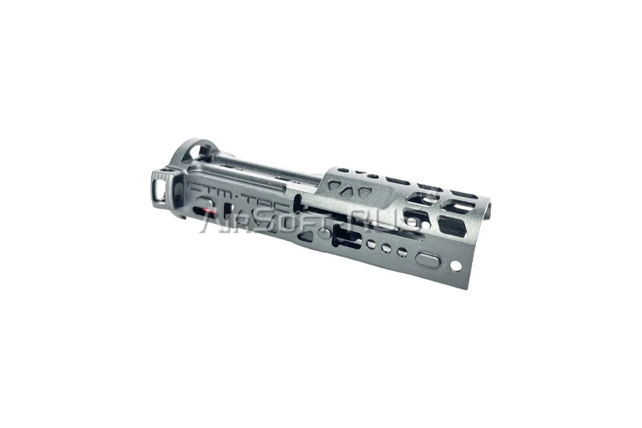 Затвор CTM для AAP01 Advanced (Alu 7075) GY (CTM-ABS-030)