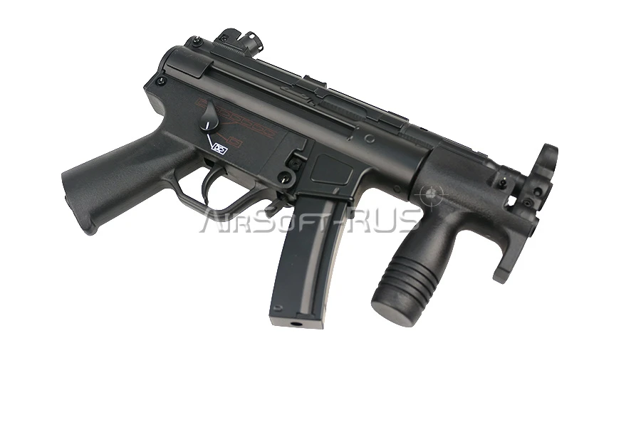 Пистолет-пулемет Cyma H&K MP5К (CM041K)