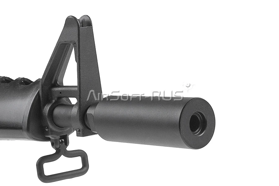 Карабин CYMA CGS Colt Model 607 10" GBB (COLT1011)