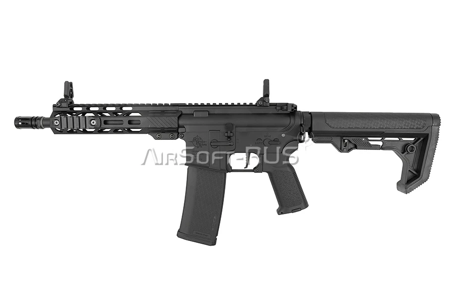 Карабин Specna Arms LAR15 8 RRA HAL BK (SA-P25-L)