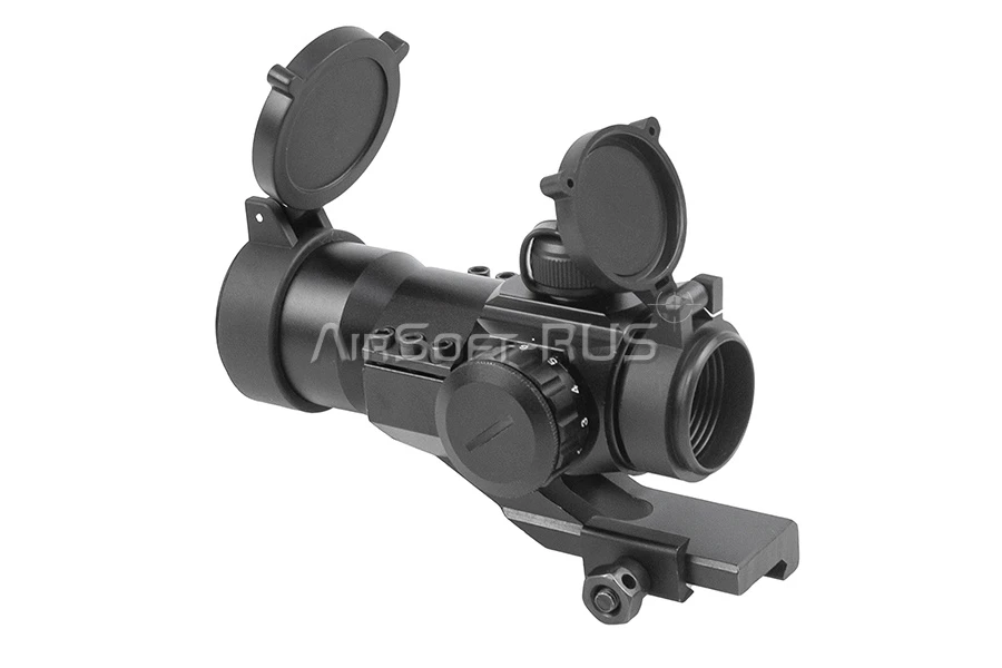 Коллиматорный прицел Linyi Aimpoint M3 высокая база (LFO-HD30 M3)