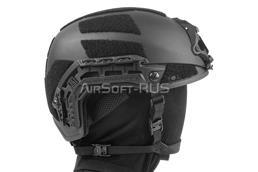 Шлем Evolution Gear CAIMAN Helmet BK (EVG-1019-BK)