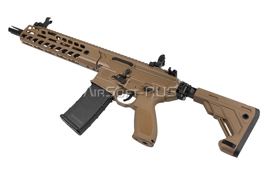 Карабин East Crane Sig MCX Virtus DE (AF-S001-10 DE)