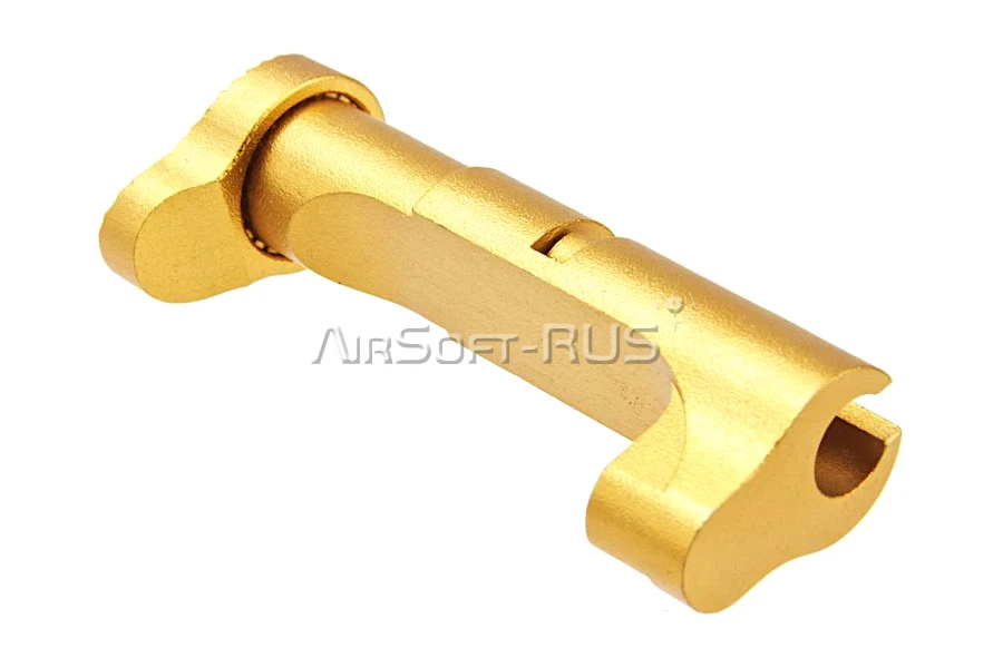 Кнопка сброса магазина 5KU для Hi-Capa TM Тип 5 GD (GB-518-GD)