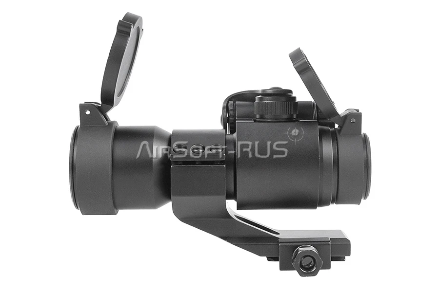 Коллиматорный прицел Linyi Aimpoint M2 высокая база (DC-LFO-HD30 M2) [1]