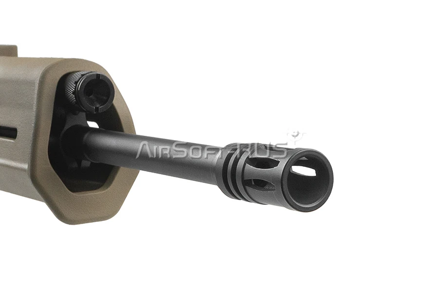 Карабин A&K Magpul MASADA SPR TAN (MASADA-L-TN(N))
