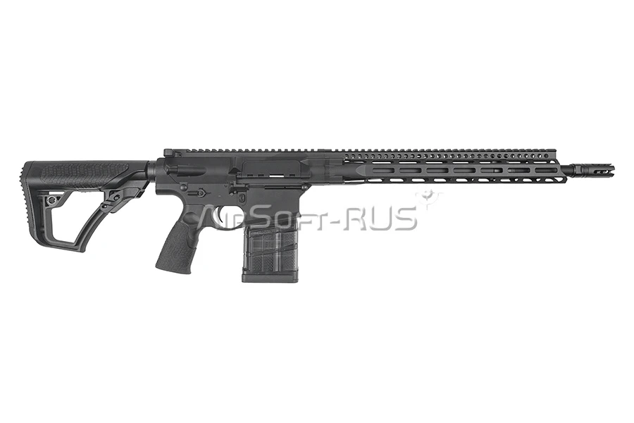 Винтовка Cyma DD5 V3 15" (DD105C-15 BK)