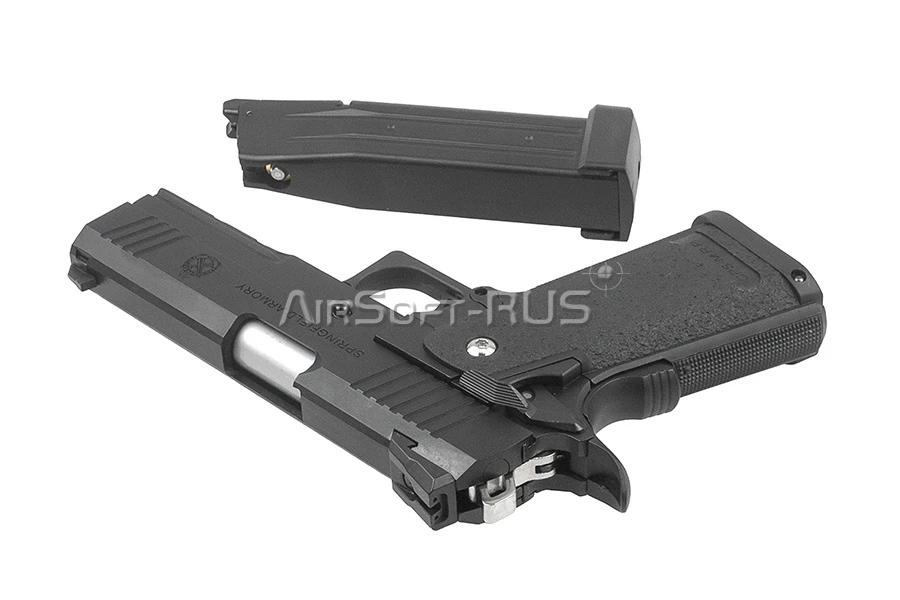 Пистолет East Crane Hi-Capa 4.3 (EC-2103)