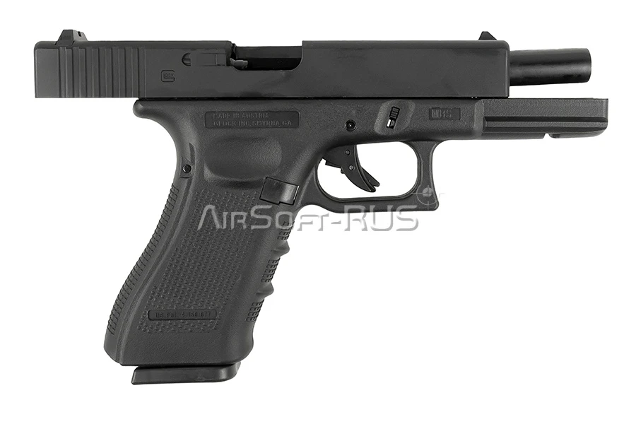 Пистолет East Crane Glock 17 Gen 4 (EC-1106) по цене 6 990 р