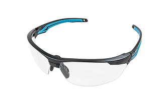 Очки защитные Bolle TRYON Platinum прозрачные (TRYOPSI)