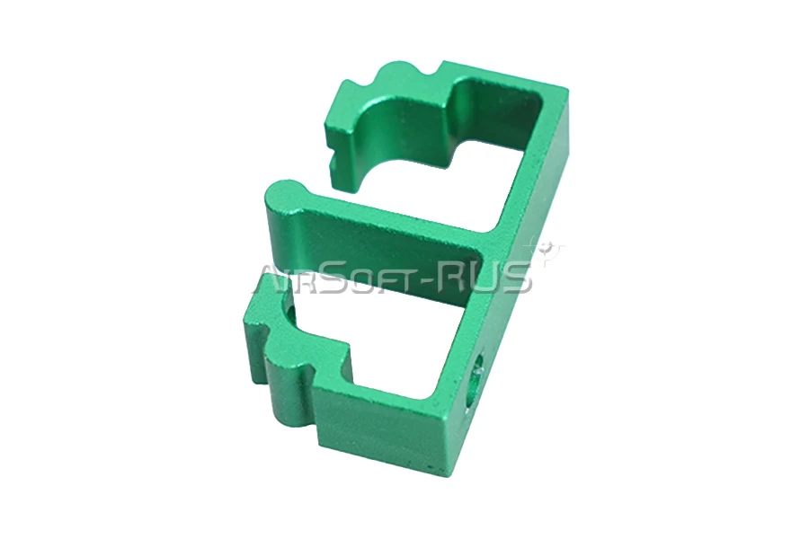 Спусковой крючок 5KU для TM Hi-Capa 1 Shoe C GN (GB-541M-GN)