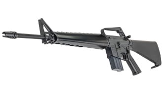 Винтовка CYMA CGS Colt Model 603 XM16E1 20" GBB (COLT1013)