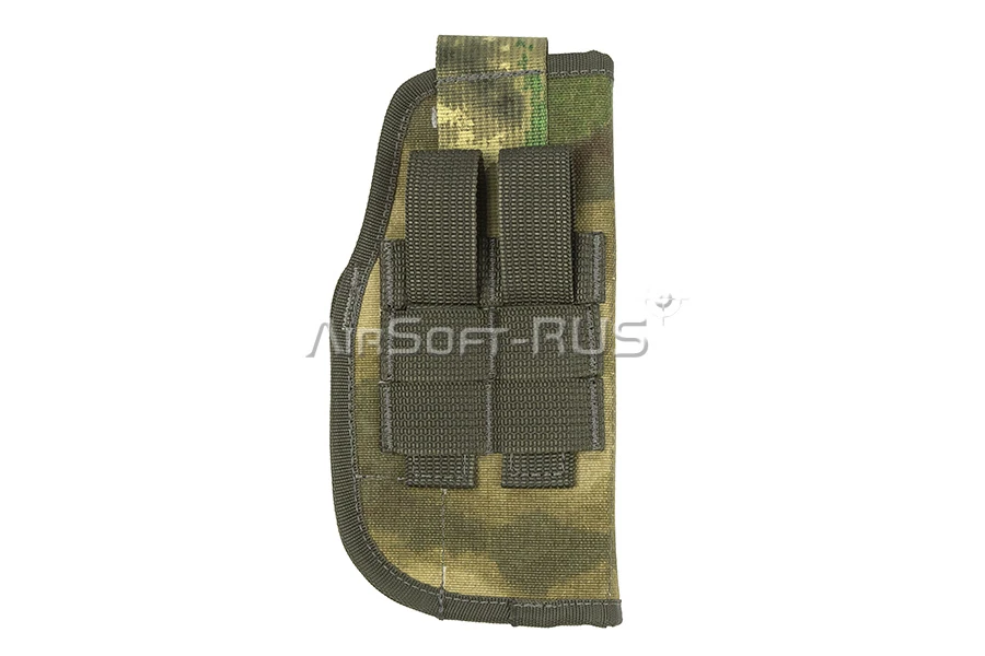 Кобура ASR "ТАРГЕТ" универсальная, леворукая ( ASR-TRG-L-DM)
