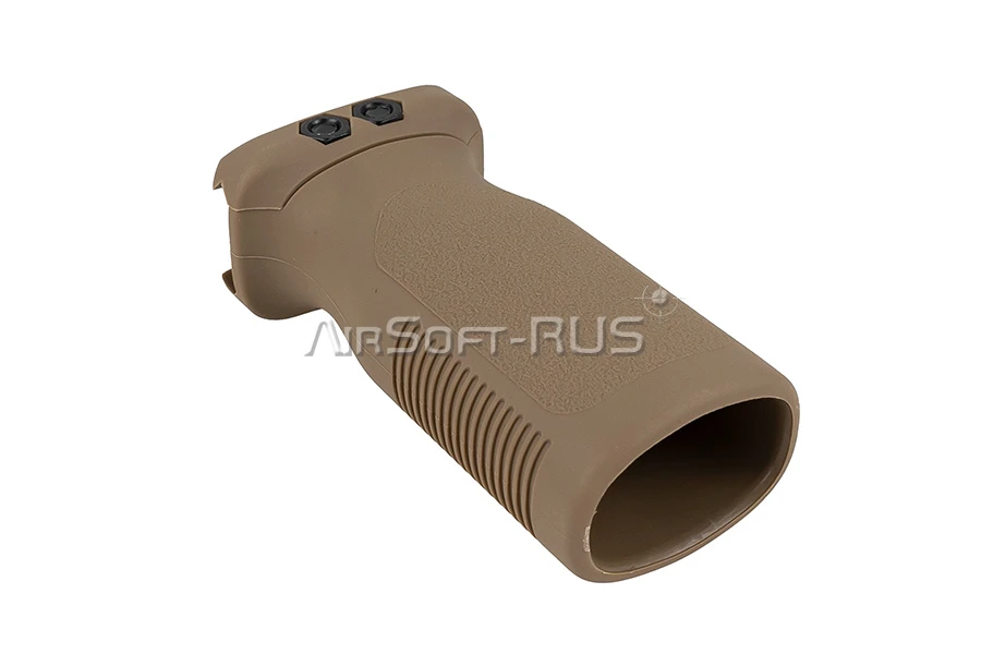 Рукоять тактическая T&D Magpul RVG TAN (TD056 DE)