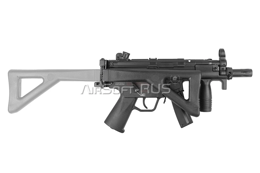 Пистолет-пулемет Cyma H&K MP5 PDW (CM041PDW)