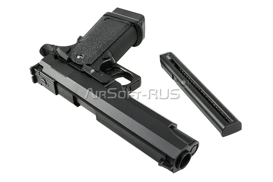 Пистолет Cyma Hi-Capa 5.1 AEP (CM128)