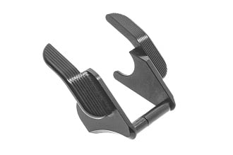 Клавиша предохранителя COWCOW для Hi-Capa TM BK (CCT-TMHC-154)