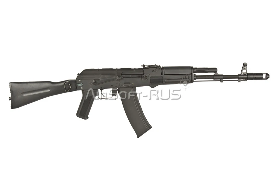 Автомат Cyma АК-74М (DC-CM040C) [1]