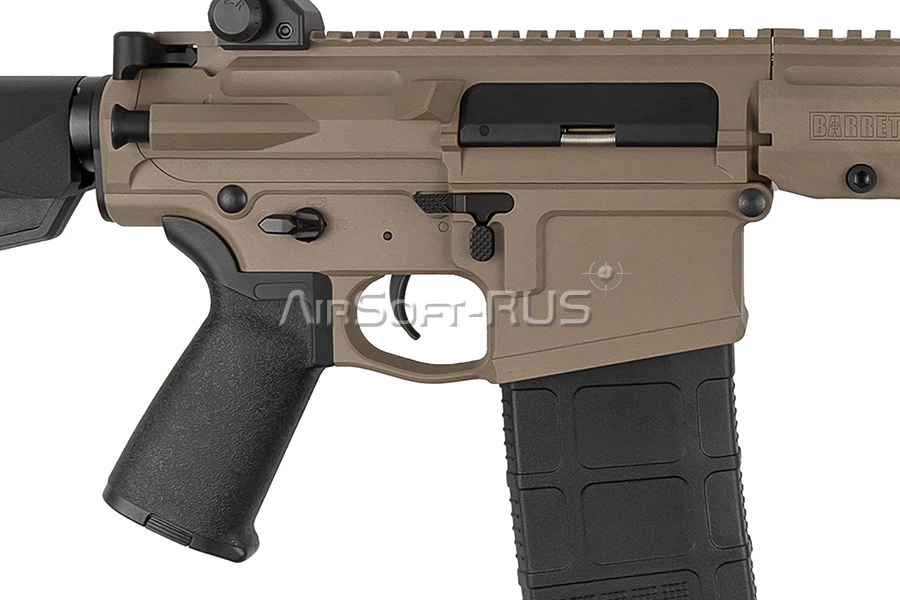 Винтовка Cyma Barrett REC-10 16 TAN (REC.001 TN)