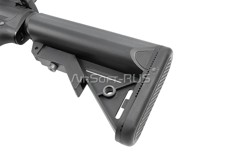 Карабин Specna Arms M4A1 BK (SA-F10-XASR)