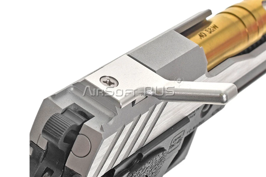 Ручка затвора COWCOW для Hi-Capa Handle Standard ER SV (CCT-TMHC-100)