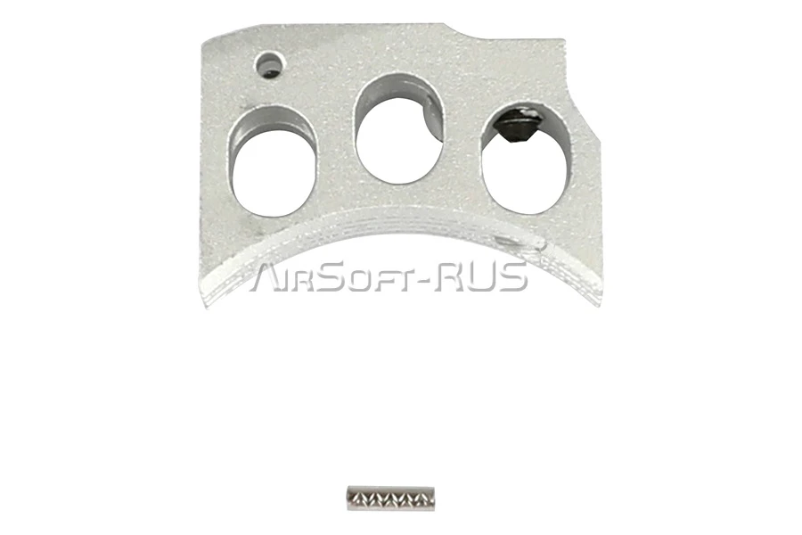 Спусковой крючок 5KU для  Hi-Capa 5.1/1911/MEU TM SV (GB-202-SV)