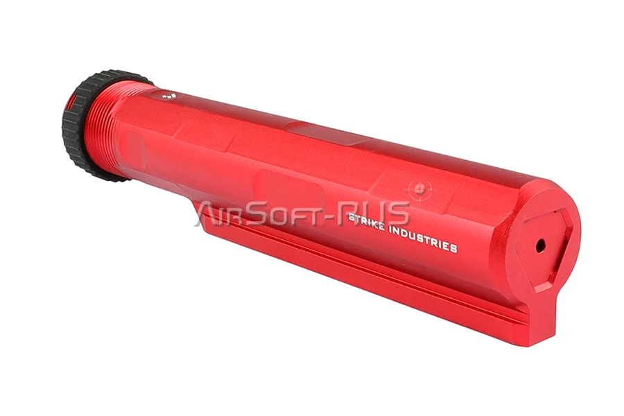 Труба МИЛСПЕК 5KU для М-серии MWS TM RD (SI-06-RD)