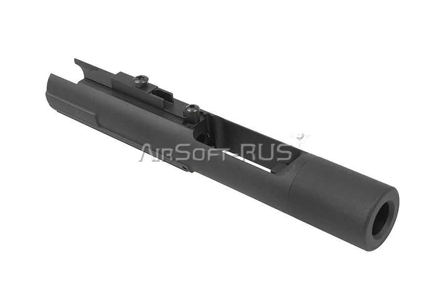 Затворная группа Angry Gun для  MWS High Speed G-Style BLK (ANG-20190906GEIS)