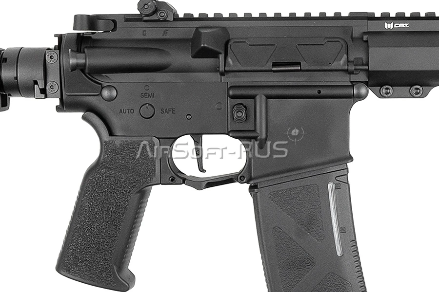 Карабин Arcturus X C.A.T. AR-15 Explorer 10" AR FE (AT-CAT-03-FE)