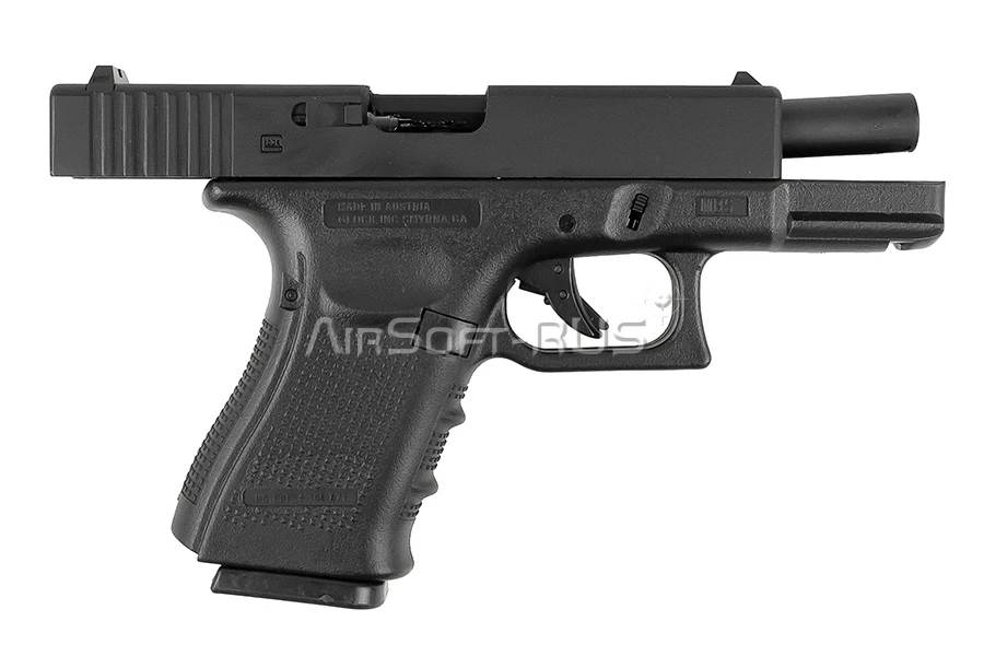 Пистолет East Crane Glock 19 Gen 4 (EC-1306)