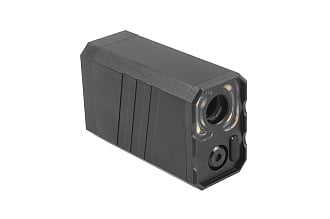Трассерная насадка E-SHOOTER Flare Cube Mono (V801)