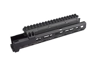 Цевьё тактическое 5KU для AKM GBB TM (GBTMAK009BK)