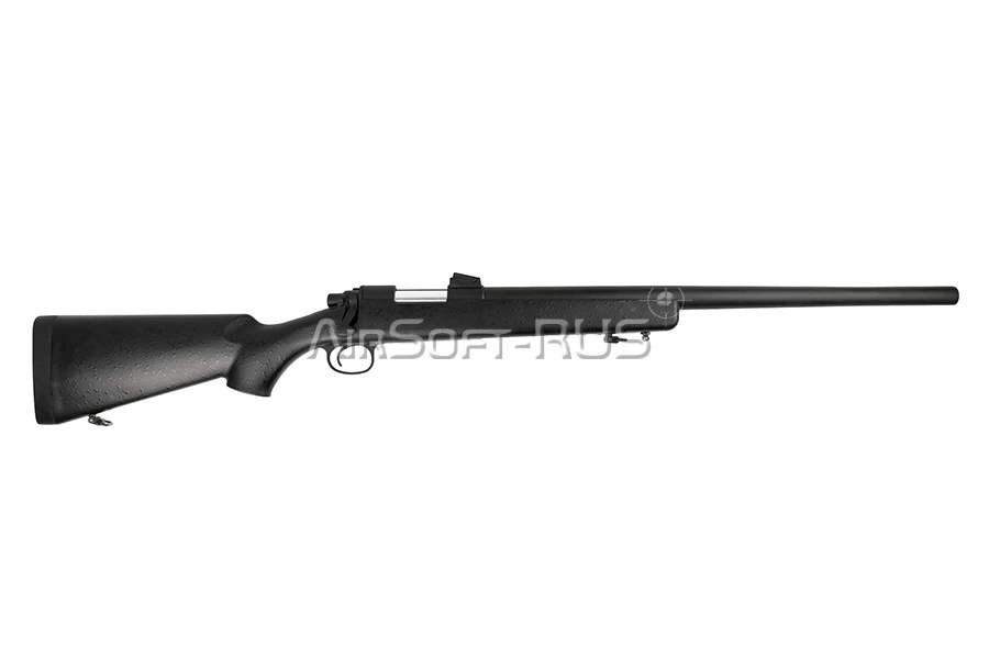 Снайперская винтовка Snow Wolf VSR 10 BK (SW-10B)