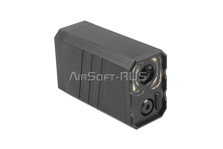 Трассерная насадка E-SHOOTER Flare Cube Mono (V801)
