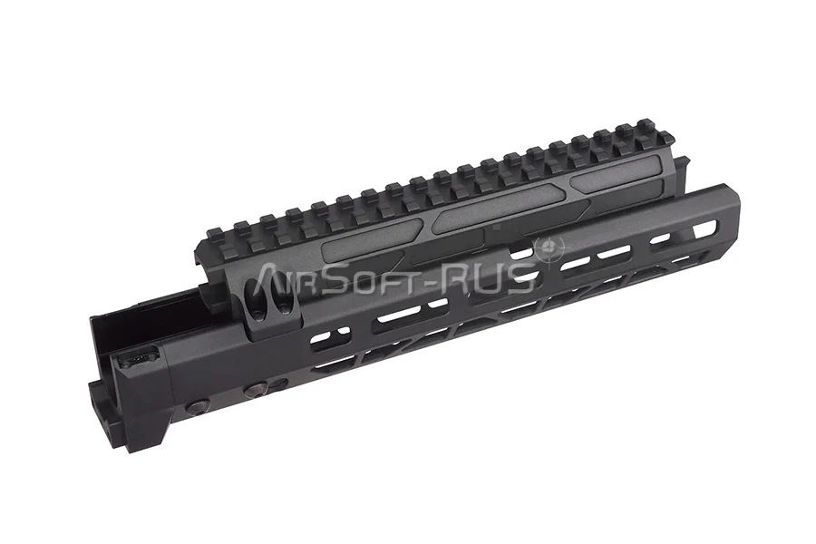Цевьё тактическое 5KU для AKM GBB TM (GBTMAK009BK)